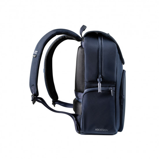 XD DESIGN BACKPACK SOFT DAYPACK NAVY P/N:P705.985