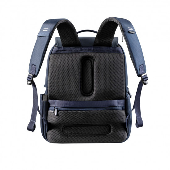 XD DESIGN BACKPACK SOFT DAYPACK NAVY P/N:P705.985