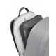 XD DESIGN ANTI-THEFT BACKPACK BOBBY EDGE GREY P/N: P706.2502