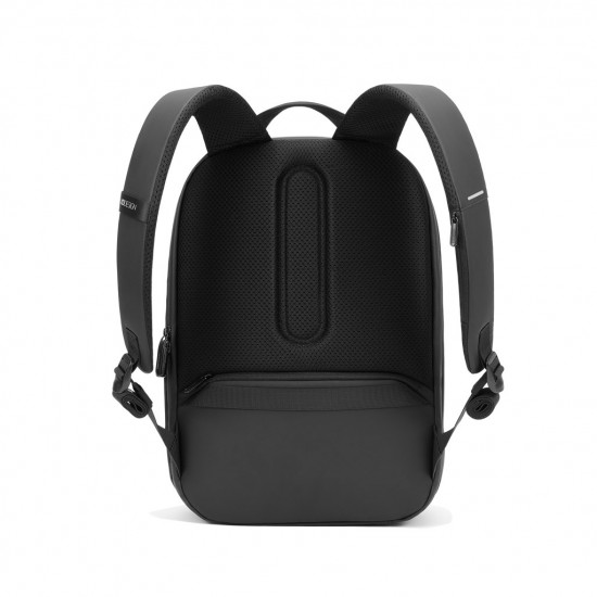 XD DESIGN ANTI-THEFT BACKPACK BOBBY EDGE BLACK P/N: P706.2501