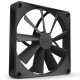 NZXT F140Q Computer case Fan 14 cm Black 1 pc(s)