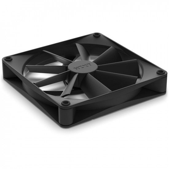 NZXT F140Q Computer case Fan 14 cm Black 1 pc(s)