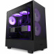 NZXT Kraken 240 RGB Processor All-in-one liquid cooler 12 cm Black 1 pc(s)