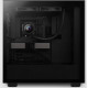 NZXT Kraken 280 Processor All-in-one liquid cooler 14 cm Black 1 pc(s)