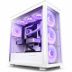 NZXT Kraken 360 RGB Processor All-in-one liquid cooler 12 cm White 1 pc(s)