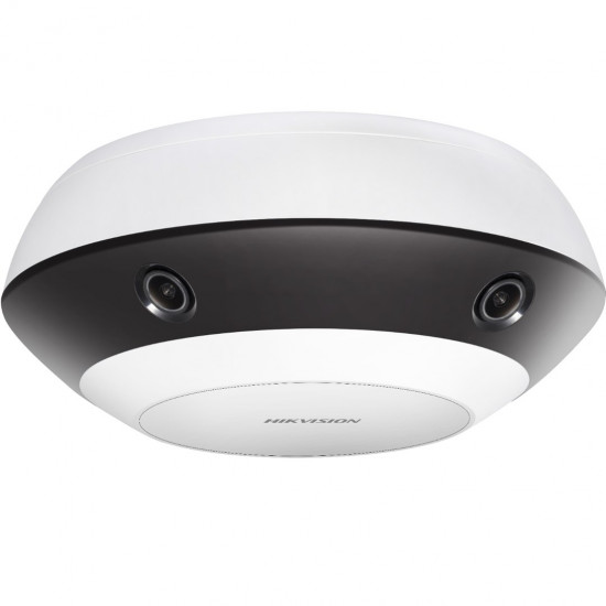 Kamera IP HIKVISION DS-2PT3306IZ(2mm)