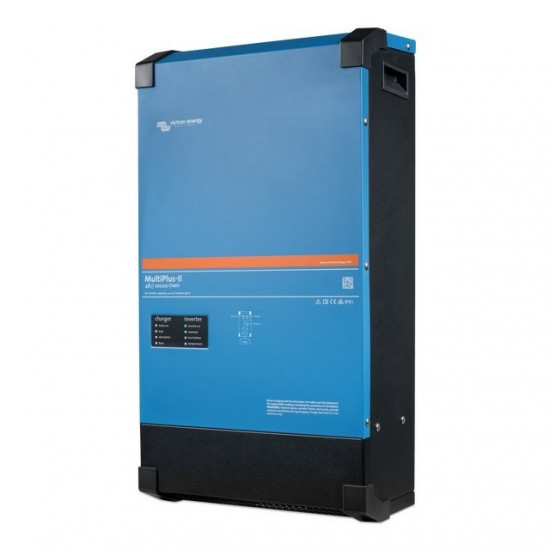 Victron Energy MultiPlus-II 48/10000/140-100 inverter