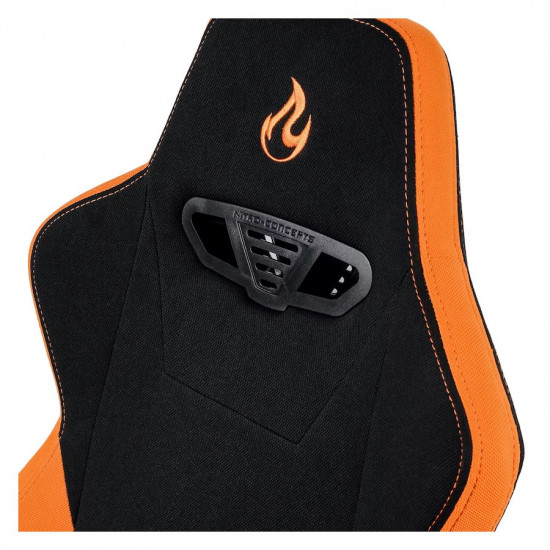 Nitro Concepts S300 Horizon Orange - gaming chair