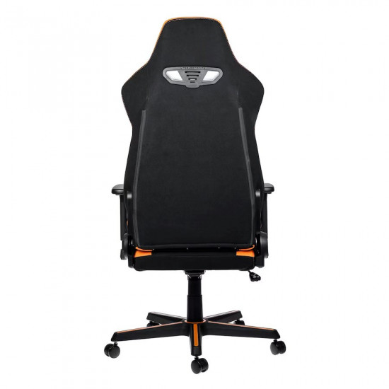 Nitro Concepts S300 Horizon Orange - gaming chair