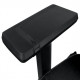 Nitro Concepts X1000 Upholstered seat Upholstered backrest