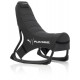 Playseat PUMA Active Console gaming chair Upholstered padded seat Black