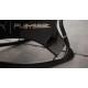 Playseat PUMA Active Console gaming chair Upholstered padded seat Black