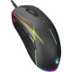 Gaming mouse - Rampage GEAR-X RGB (SMX-R115)