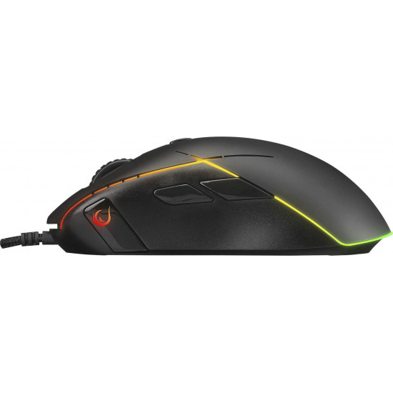 Gaming mouse - Rampage GEAR-X RGB (SMX-R115)