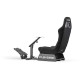 Playseat Evolution Universal gaming chair Padded seat Black