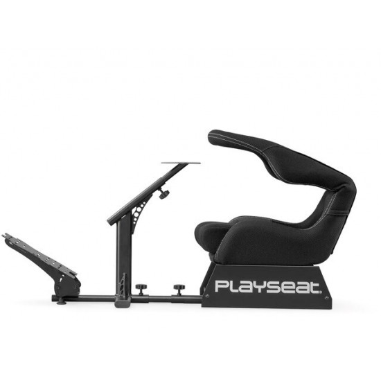 Playseat Evolution Universal gaming chair Padded seat Black