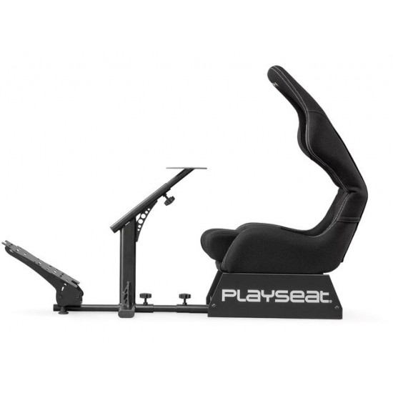 Playseat Evolution Universal gaming chair Padded seat Black