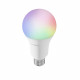 TESLA TSL-LIG-A70-3PC TechToy Smart Bulb RGB, 11W, E27, 3 pieces