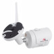 Maclean IP Camera IPC WiFi 5MPx outdoor, horn, CMOS 1/2.5, H.264/H.264+/H.265/H.265+/JPEG/AVI, Onvif, MCTV-516