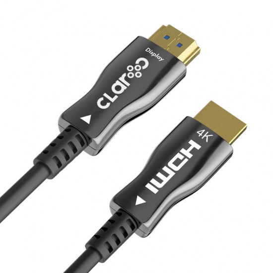 Claroc FEN-HDMI-20-40M optical HDMI cable AOC 2.0, 4K, 40 m