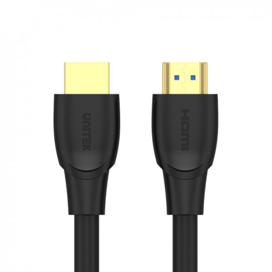 UNITEK C11045BK HDMI cable 15 m HDMI Type A (Standard) Black