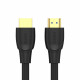 UNITEK C11045BK HDMI cable 15 m HDMI Type A (Standard) Black