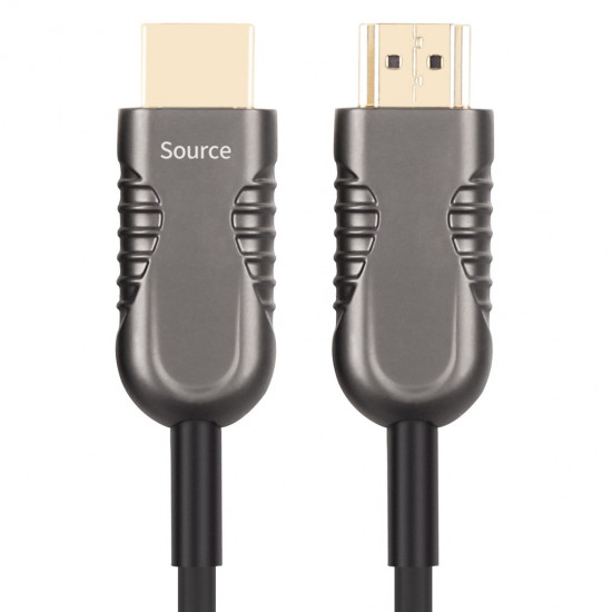 Optical cable HDMI 2.0 AOC Unitek Y-C1075BK