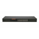 Extralink Switch HEXON 16x 10/100/Mb/s, Desktop