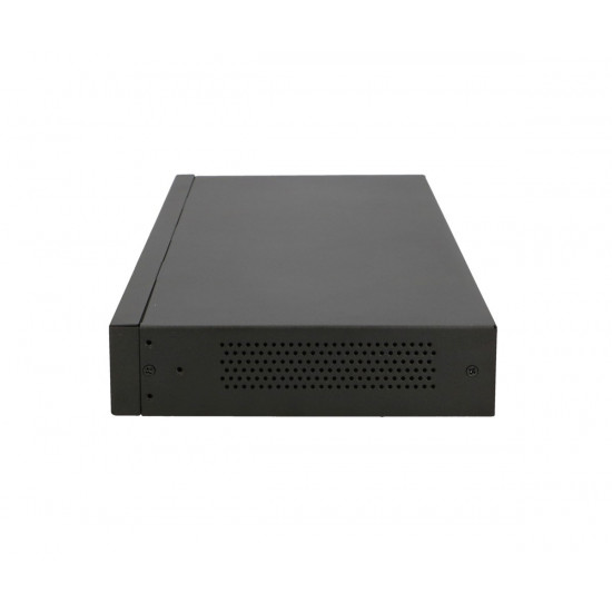 Extralink Switch HEXON 16x 10/100/Mb/s, Desktop