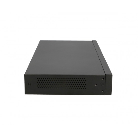 Extralink Switch HEXON 16x 10/100/Mb/s, Desktop