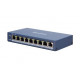 Hikvision Digital Technology DS-3E1309P-EI network links Managed L2 Fast Ethernet (10/100) PoE support Grey