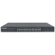 Intellinet 24-Port Gigabit Ethernet Switch with 2 SFP Ports, 24 x 10/100/1000 Mbps RJ45 Ports + 2 x SFP, IEEE 802.3az (Energy Efficient Ethernet), 19 Rackmount, Metal