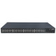 Intellinet 48-Port Gigabit Ethernet Web-Managed Switch with 4 SFP Ports, 48 x 10/100/1000 Mbps RJ45 Ports + 4 x SFP, IEEE 802.3az Energy Efficient Ethernet, SNMP, QoS, VLAN, ACL, 19 Rackmount (Euro 2-pin plug)