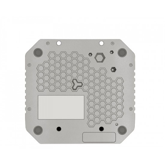 Mikrotik LtAP LTE kit 300 Mbit/s Black Power over Ethernet (PoE)