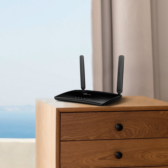 TP-Link 300 Mbps Wireless N 4G LTE Router