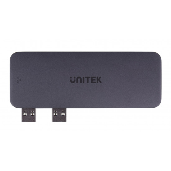 UNITEK SolidForce PCIe/NVMe M.2 SSD 10 Gb/s PS5 enclosure