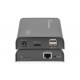 Digitus HDMI KVM IP Extender Set