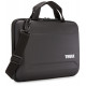 Thule Gauntlet 4.0 TGAE2358 - Black laptop case 35.6 cm (14) Sleeve case