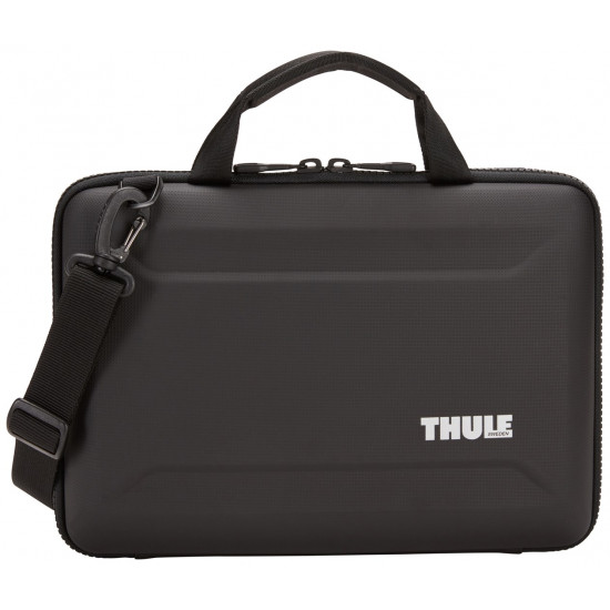 Thule Gauntlet 4.0 TGAE2358 - Black laptop case 35.6 cm (14) Sleeve case