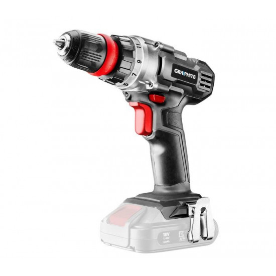 GRAPHITE 58G022 drill Energy+ 18V 1250 RPM