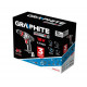 GRAPHITE 58G022 drill Energy+ 18V 1250 RPM