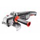 Angle grinder 2350W Graphite 230mm disc