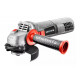 Angle grinder 750W Graphite 125mm disc