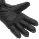 Glovii HEATED LEATHER SKI GLOVES, GS5XL