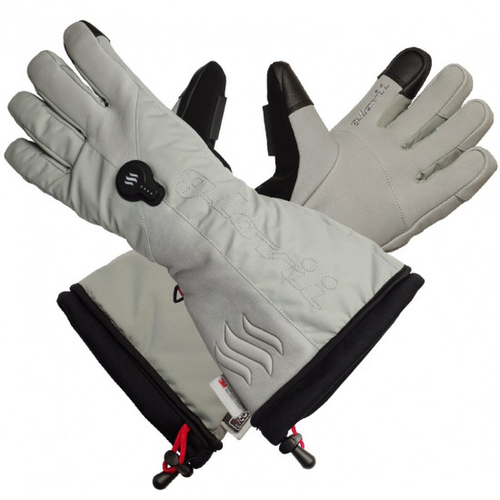 Glovii Heated Ski Gloves M