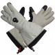 Glovii Heated Ski Gloves M