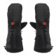 Glovii heated mittens L