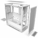 NZXT H7 Flow Midi Tower White