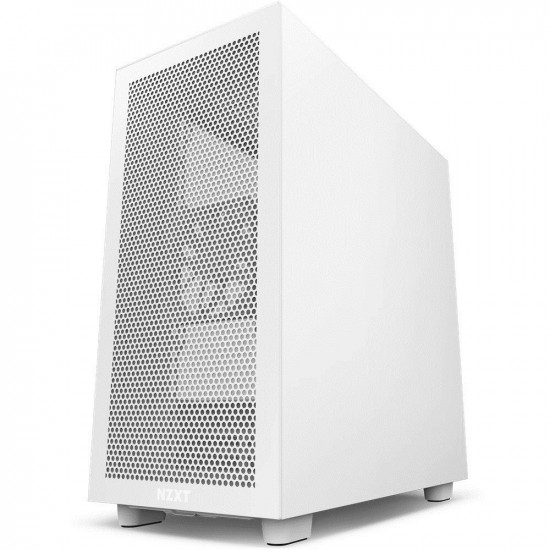 NZXT H7 Flow Midi Tower White