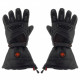 GLOVII HEATED MOTORCYCLE GLOVES XL, GS1XL